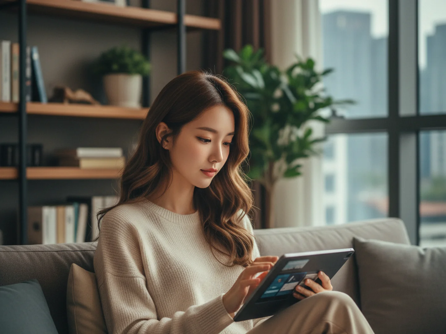 오늘부터 인간입니다만 재방송02